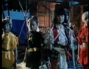 台湾映画　新桃太郎③