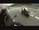 みんなで蕎麦食べに行く動画