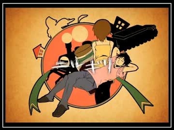 【てくりゅー】ニルギリ【歌いなおしてみました】