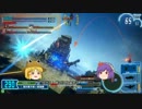 銃とガンストと悪子狐3[ゆっくり実況プレイ]