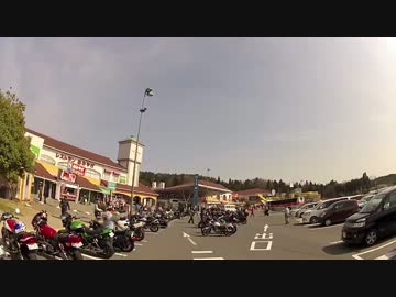 [黒鹿と] 針テラスに、動画うP主さんたちに会いにいきました。パート１