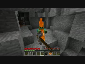 【Minecraft】仮・馬鹿かもしんまい？part3【ゆっくり実況プレイ】