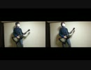 【邦ロック祭り】FROM YOUTH TO DEATH弾いてみた　Ver ねぐせ【MAN WITH A MISSION】