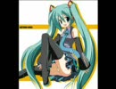 [初音ミク] シスター・プリンセス「Love Destiny 」