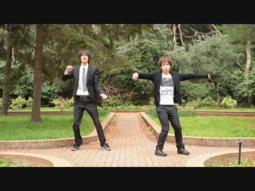 【二番煎じ】ドラマチック夢物語を踊ってみた【ぜあらる。】