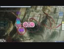 osu 紫雨united まさかのアリス突撃編 [Alice Time]