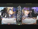 【五井チャリ】0323ブレイブルー あーくれぼ店舗予選 決勝リーグ