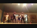 SHINee Dazzling girl Dance