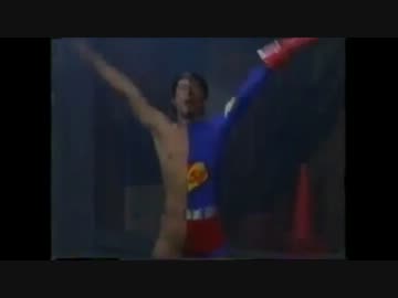 ザ センターマン ニコニコ動画