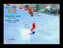 【実況】人と猿の戦い　サルゲッチュ　part６