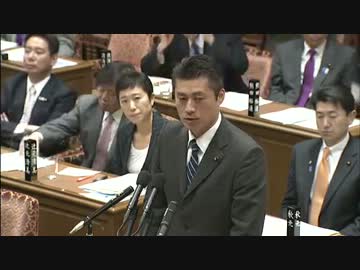 H25/4/5 衆院予算委員会・細野豪志【エネルギー・原発集中審議】