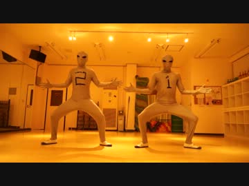 【涼宮あつき】宇宙人でニャル子２期OPを踊ってみた【マロン】