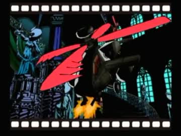 【実況】　我が名は！　変態仮面！　ビューティフォー・ジョー！！  view2