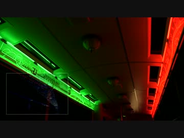 2012　わたらせ渓谷鐵道の旅　最終部