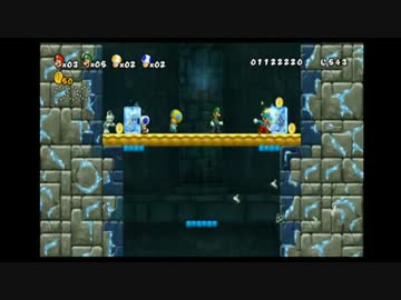 【BRAVES】カオス！うるさいだけのマリオｗ　part6