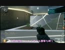 【CoD:BO2】縛り実況part10【ハンドガン、腰だめ撃ち縛り】