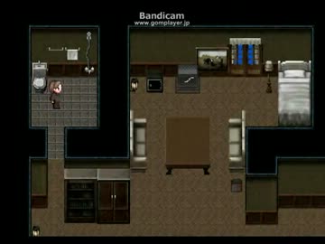 【ホラゲー】DEAD　ROOM　実況プレイPart１