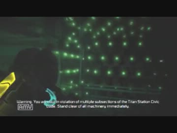 エイリアンとめぐり遭い宇宙　【実況　Dead Space2】　part18