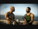 ARMY OF TWO ザ・デビルズカーテル　ぐだぐだ実況プレイ　Part②