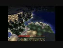 【Minecraft】　スカタン(株)のマインクラフト part5　【ゆっくり実況】