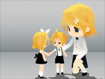 つかの間の nanoさん　
