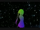 さみしさの色