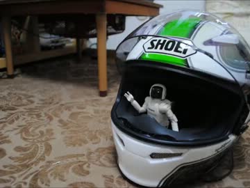 中型免許を取ったからバイクを買うよ！15話　まったり裏六甲