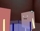 【平面猫】MMDで遊んでみた【プレッシャー】