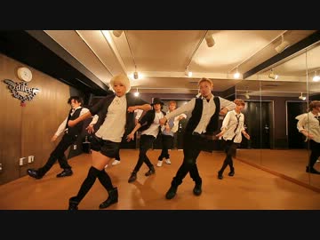 【ODOROOM選抜メンバー】ヒミツの羽化【踊ってみた】