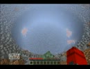 Aliens Predator with！ Ｍinecraft 。一緒に地下都市で暮らそう 2の巻