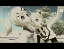 【Project DIVA Arcade】PV撮影で本気出してみた#2