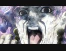 ジョジョの奇妙な終末　第二部