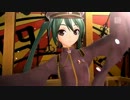 【DIVA F】 千本桜 【60fps化】