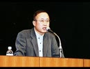 民主党　有田逝って芳生さん「植民地支配が原因だから選挙権あげろ！」