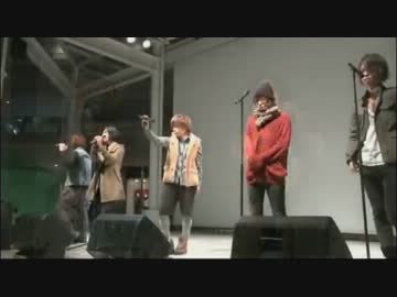 【√5】 Gas　Fan　Heater !! 【GFH兄貴】