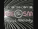 少女時代 GIRLS`GENERATION - Trick (DJ Soulscape REMIX) (Full Audio)