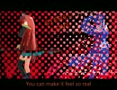[ 波音リツ CV VC ENG / 欲音ルコ♂ VCV ] Stereo Love [ UTAU ]