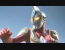 【ウルトラマンマックス】救世の光【30分間耐久】