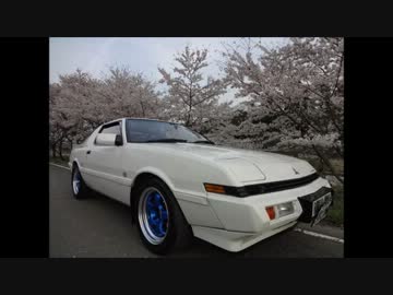 三菱フリークの実況車載／その72　～お花を愛でる編～