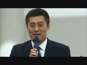 応援演説の鑑モナオ（生きるほころび）