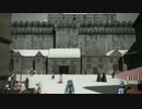 【MMD】予感