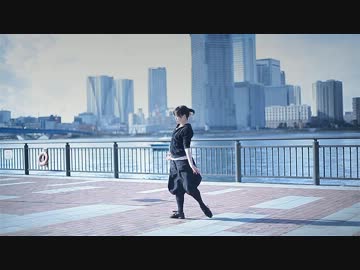 【シヅキ】凛として咲く花の如く【踊ってみた】