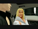 【MMD】　LOTO7のCM再現してみた。