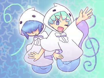 【ぷよぷよ】ユウちゃんレイくんでリンリンシグナル【FEVEROID】