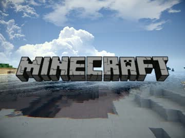 【Minecraft】マインクラフトってどういうゲームなの？