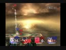 【スマブラx】 wi-fiチーム戦 part67 【だれかと】