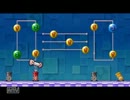 よく死ぬ二人でマリオを遊んでみた：17