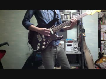 【邦ロック祭り】calling 演奏してみた【WRONG SCALE】