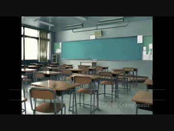 【オリジナル曲】Dew －Rainy After School－【にゃちこ】＠にゃーこ