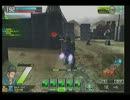 自称遊撃ボーダーその２【A3・カムナ】
